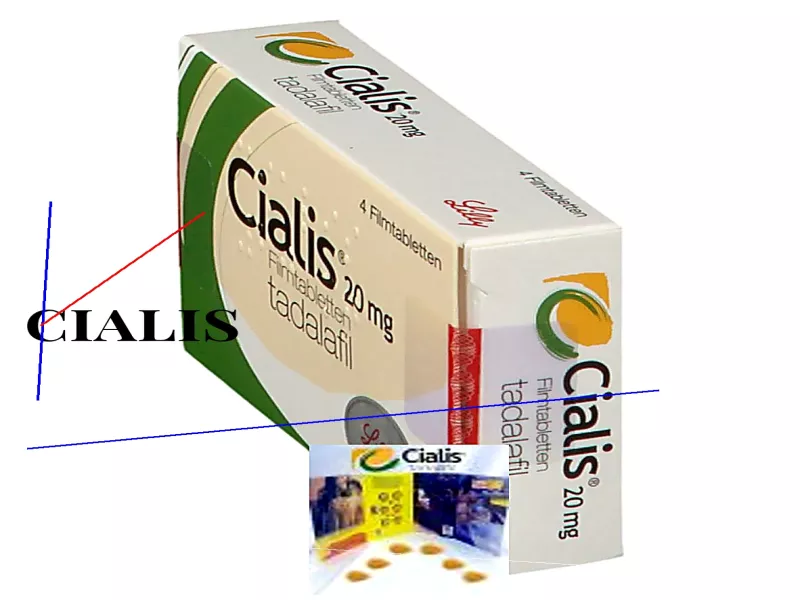 Acheter cialis tadalafil 20mg